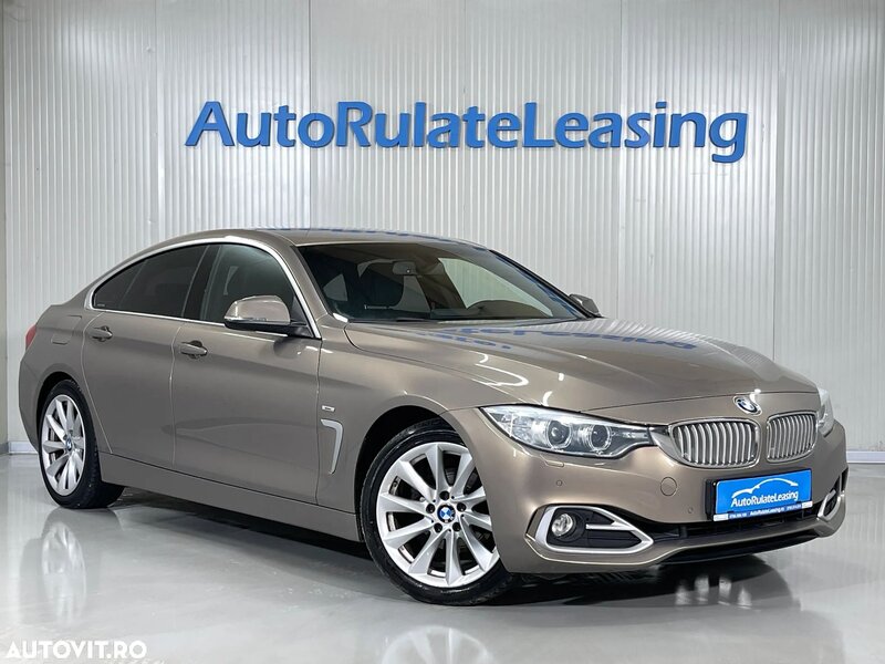 BMW Seria 4