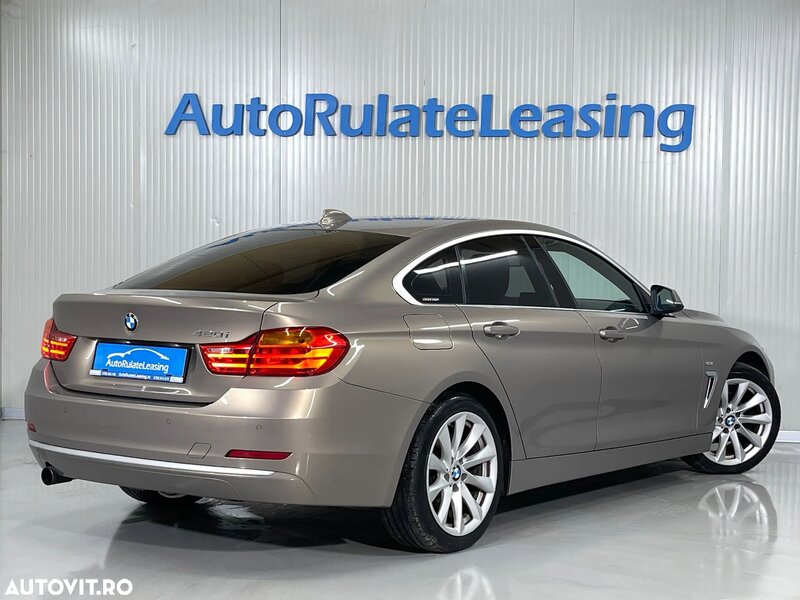 BMW Seria 4