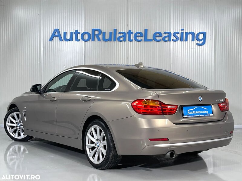 BMW Seria 4