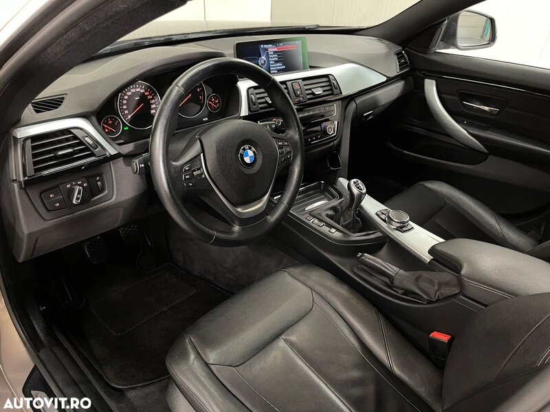BMW Seria 4