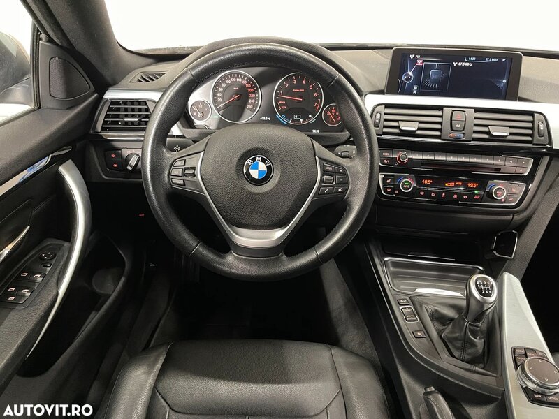 BMW Seria 4