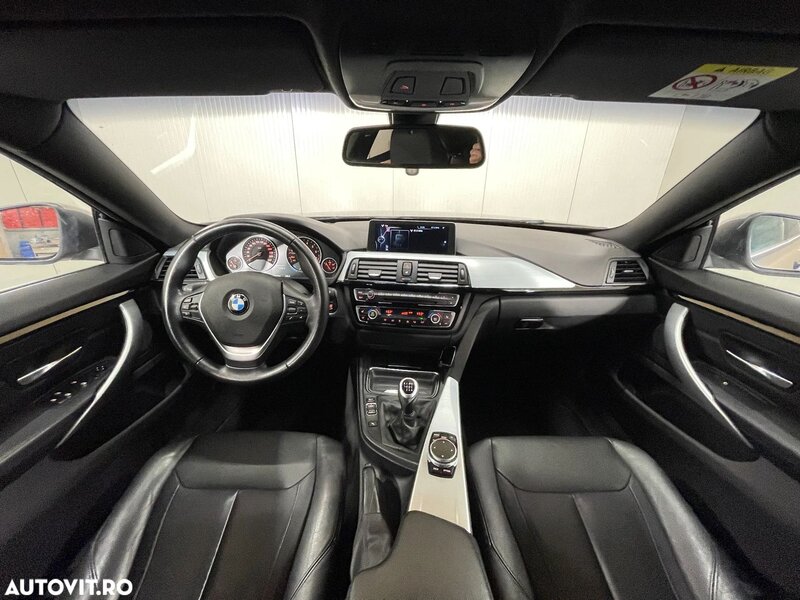 BMW Seria 4