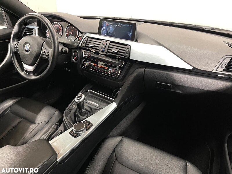 BMW Seria 4