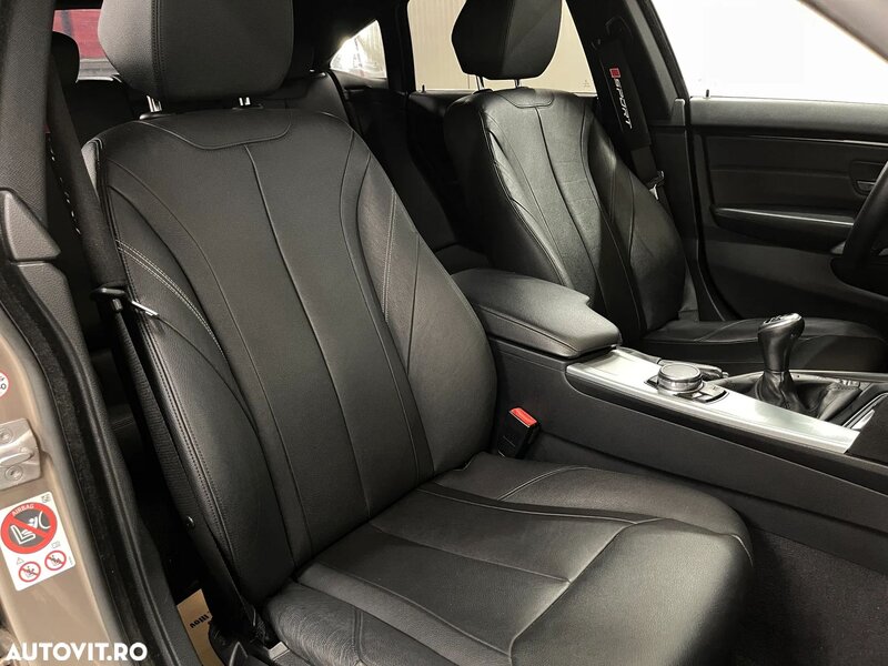 BMW Seria 4