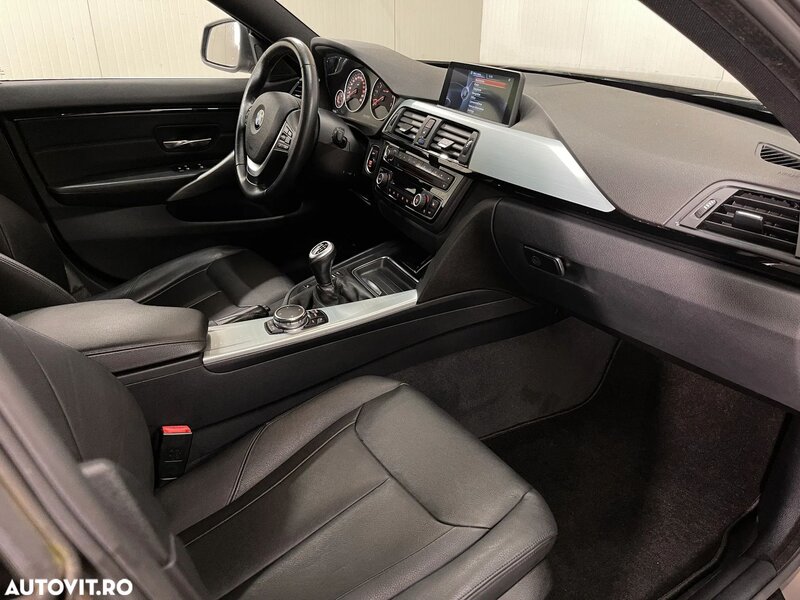 BMW Seria 4